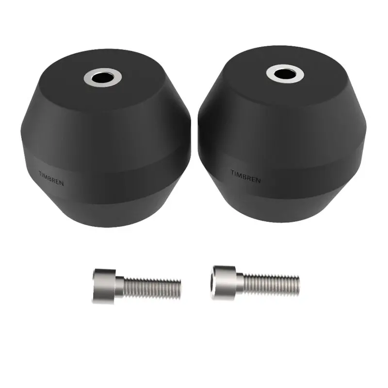 Timbren 2003 Lexus Gx470 Front Suspension Enhancement System 2