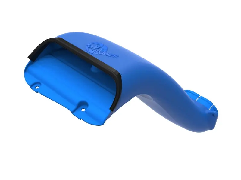 Afe Quantum Cold Air Intake System Scoop 15-20 Ford F150/Raptor V6-2.7L / V6-3.5L / V8-5.0L 1