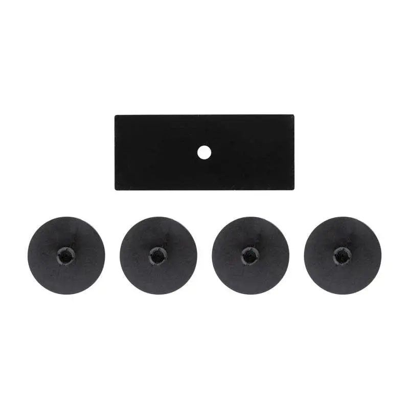 Arb Extra Leaf Spacer Kit - 60Mm Wide 1