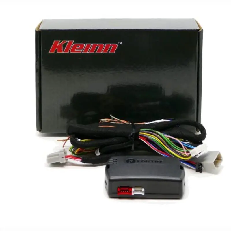 Kleinn 15-19 Ford F-150 Remote Start 1
