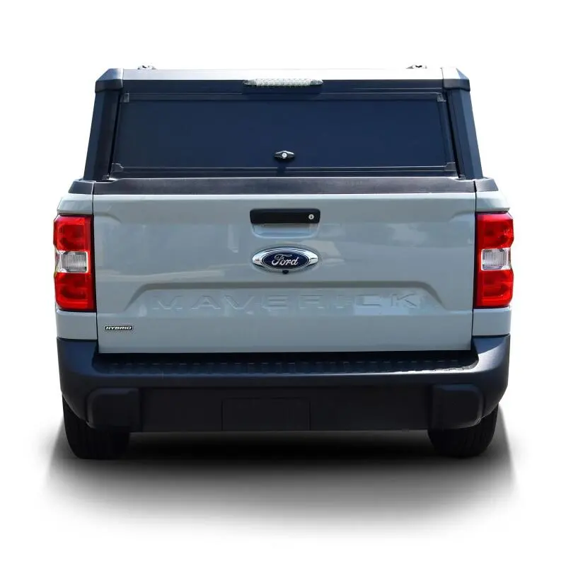 Westin Exp Truck Cap Complete Kit As + Bs (22-25 Ford Maverick) 1