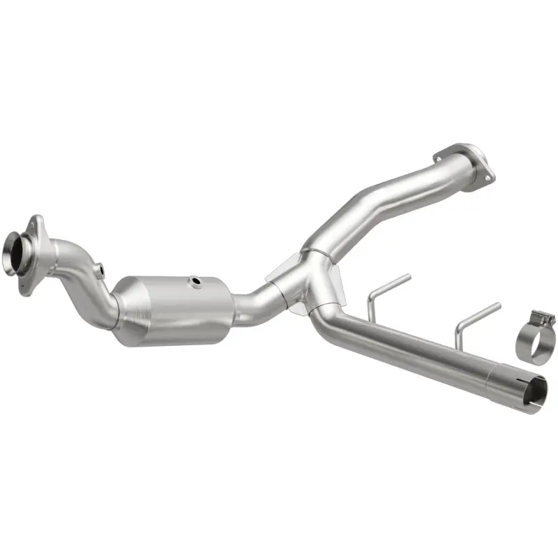 Magnaflow 15-17 Ford F-150 Xl V6 3.5L Oem Grade Direct Fit Catalytic Converter 1