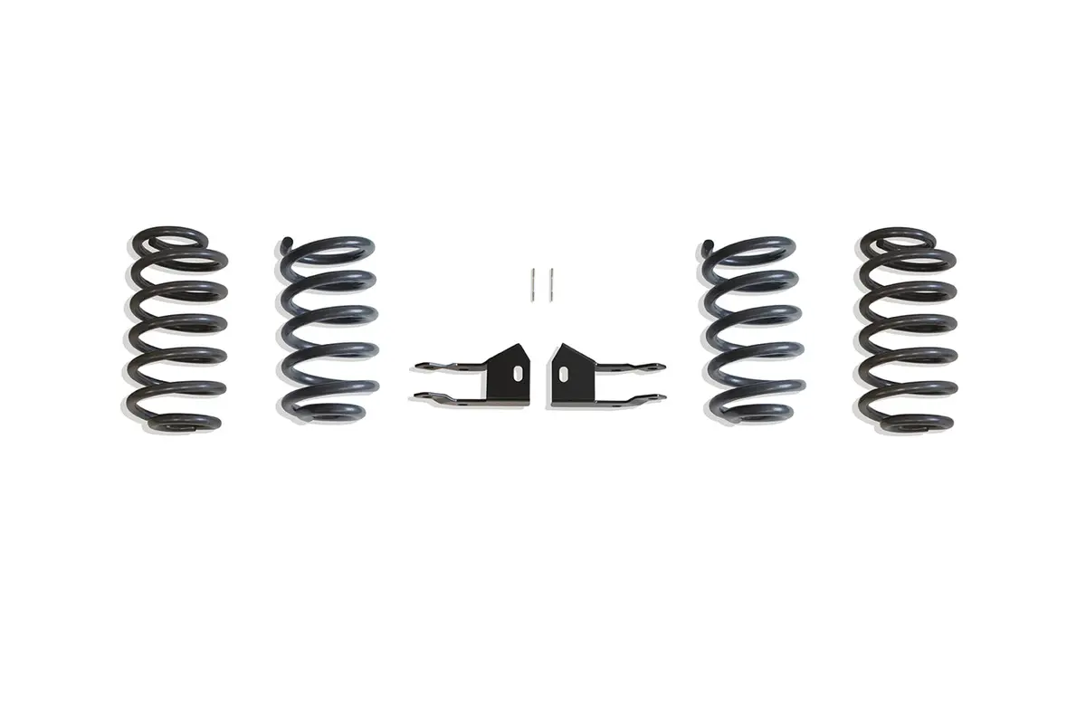 2"/4" Lowering Kit (Coils, Non Magride) 2