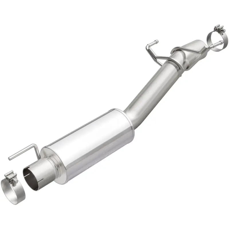 Magnaflow D-Fit Muffler 409 Ss 3.5In 14-19 Ram 2500/3500 6.4L 1
