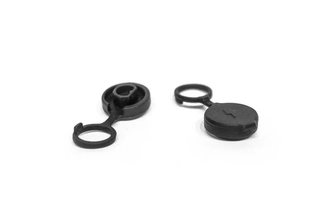 Evolve Charging Port Cover 1