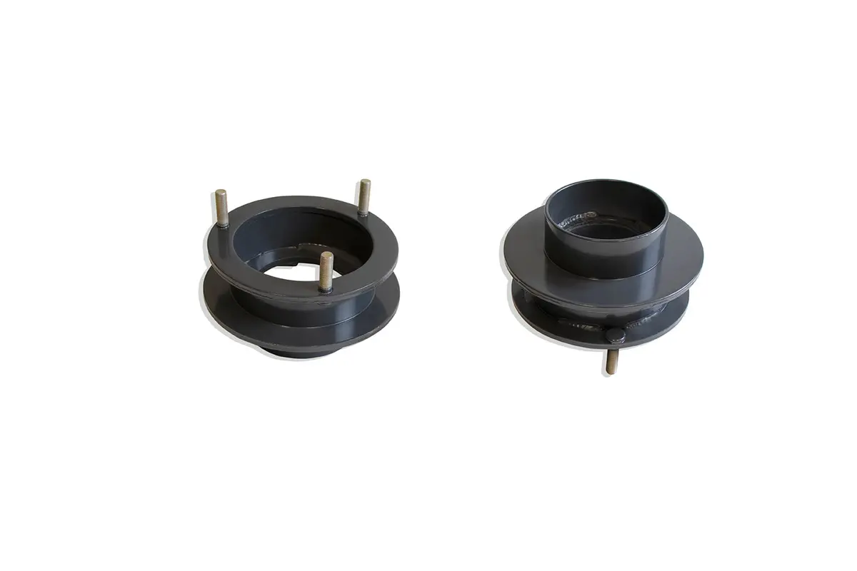2.5" Front Coil Spacers 1