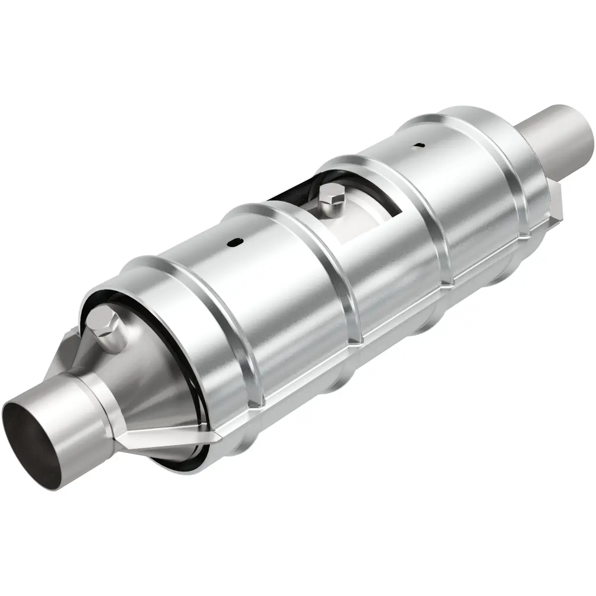 Magnaflow California Universal Catalytic Converter - 3.00In. 1