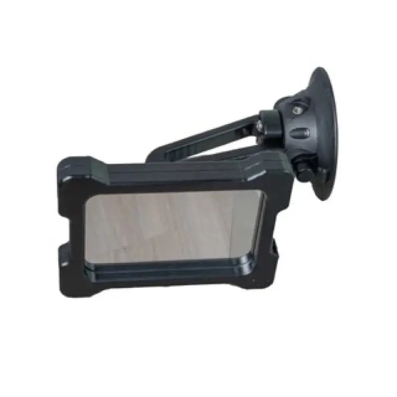 Seasucker Mirror Mount - Black 1