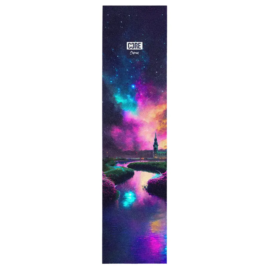 Core Scooter Griptape - Camiel Wajer 1
