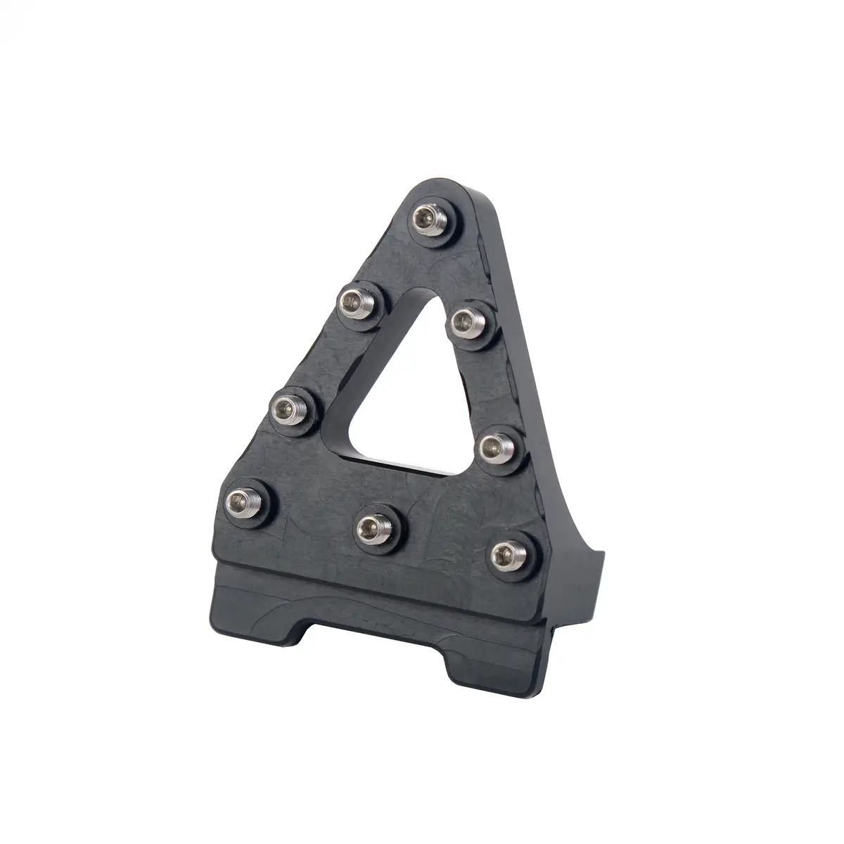 Sur Ron / Segway / Talaria Standard Length Toe Tip For Rear Brake Pedal / Step Tip Replacement 1