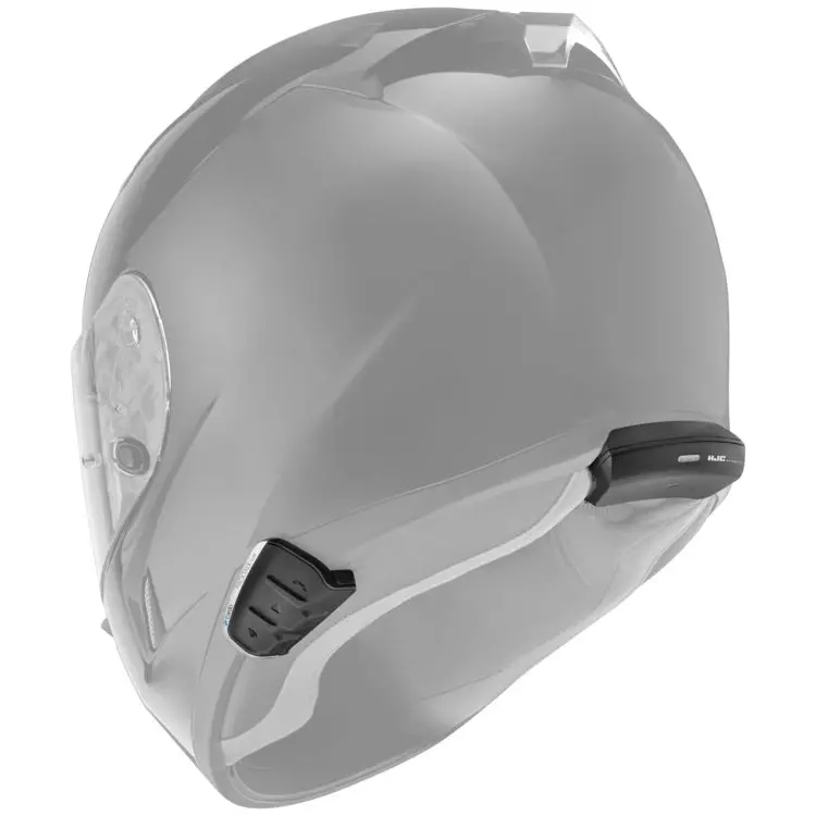 Cardo Packtalk Duo Slim Jbl Headset 1