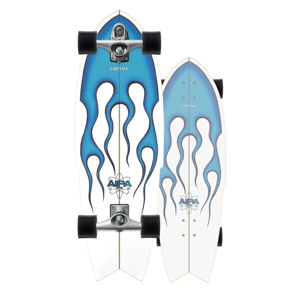 Carver Aipa "Sting" C7 30" Surfskate - Version 1 1