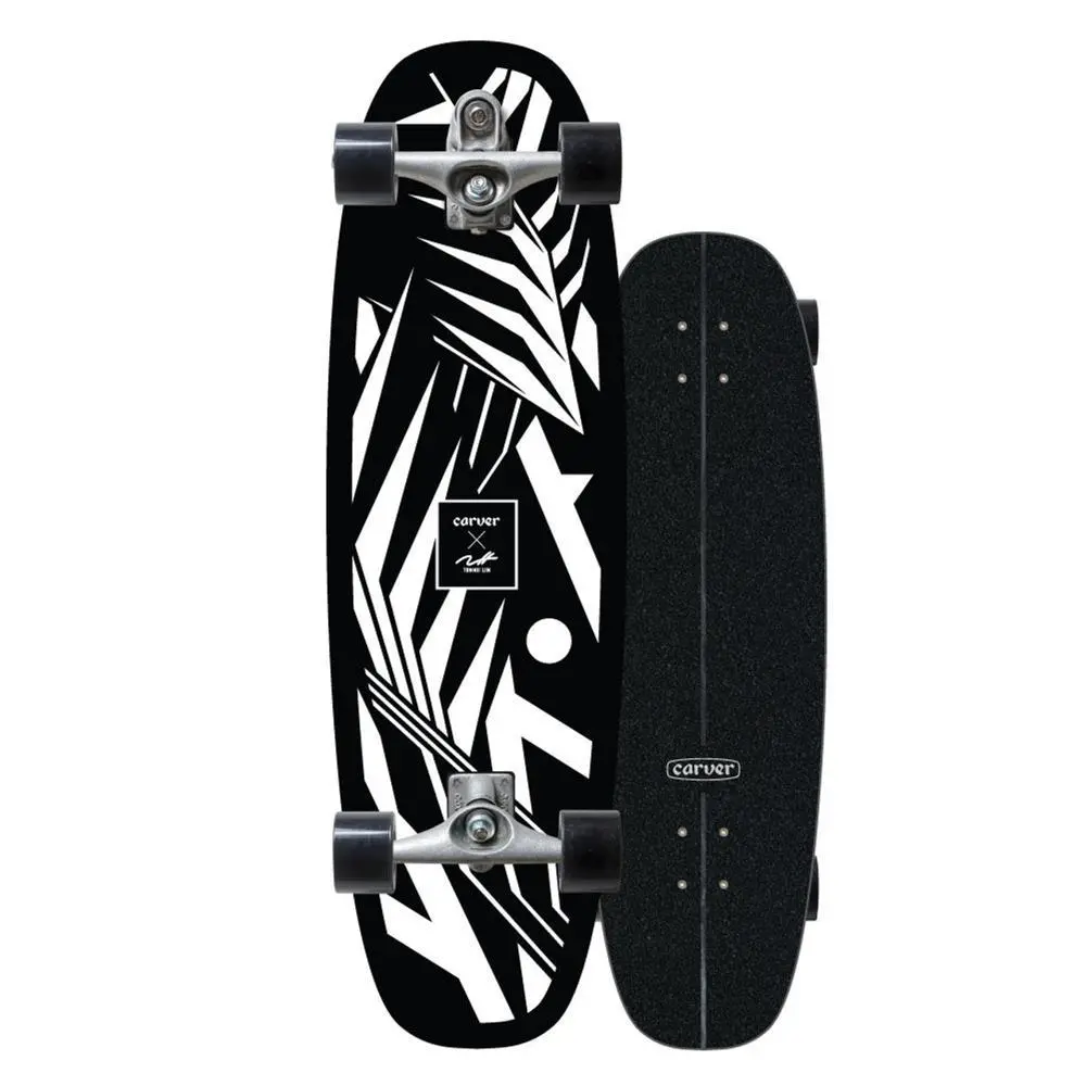 Carver Tommii Lim Proteus Surfskate 33″ Cruiser - C7 - V2 1