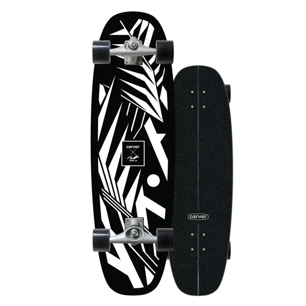 Carver Tommii Lim Proteus Surfskate 33″ Cruiser - Cx -V2 1