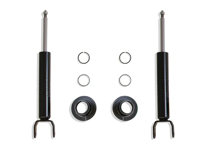 0"-3" Adjustable Lowering Struts 1
