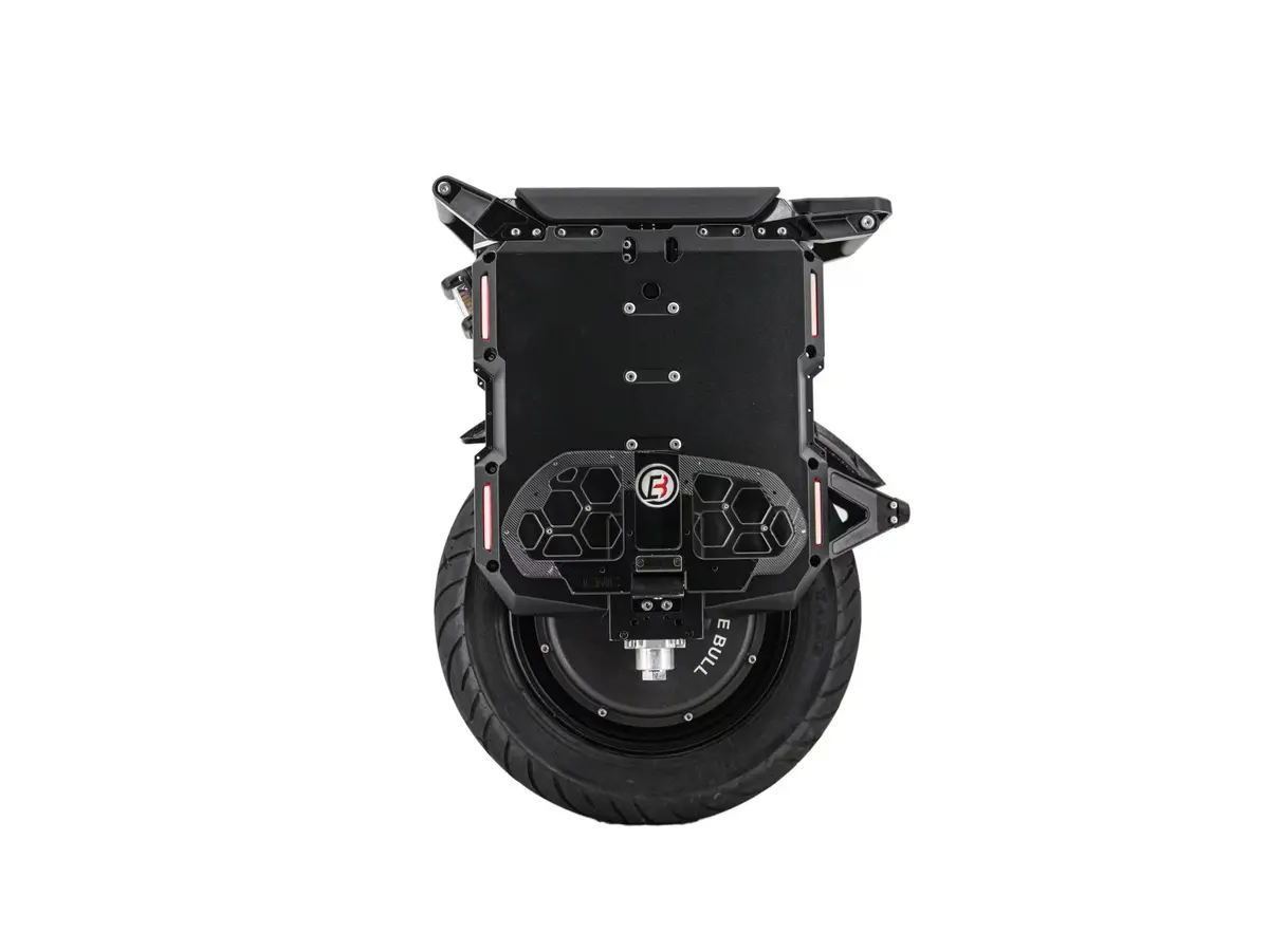 Extreme Bull Rocket 168V Mini Electric Unicycle 1