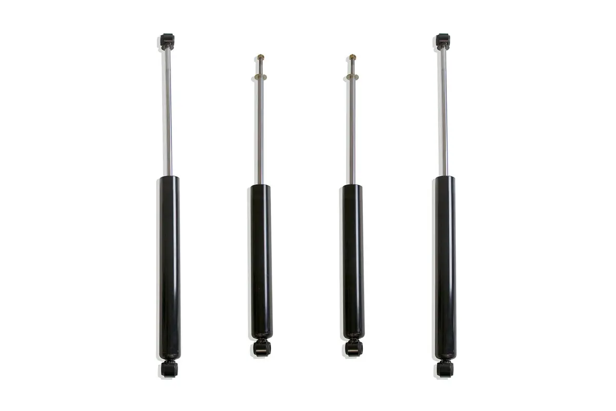 Suspension Shock Absorber 1