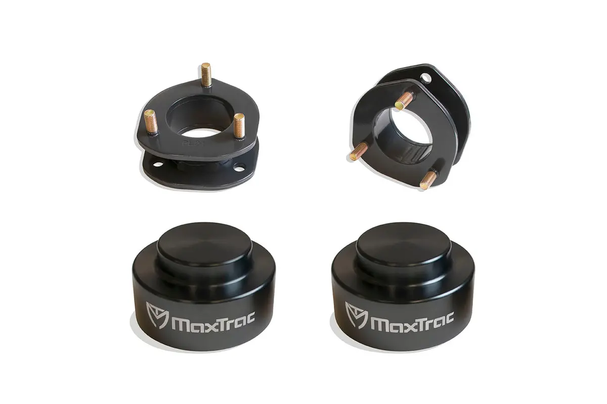 3"/1.5" Spacer Kit (6-Lug) 1