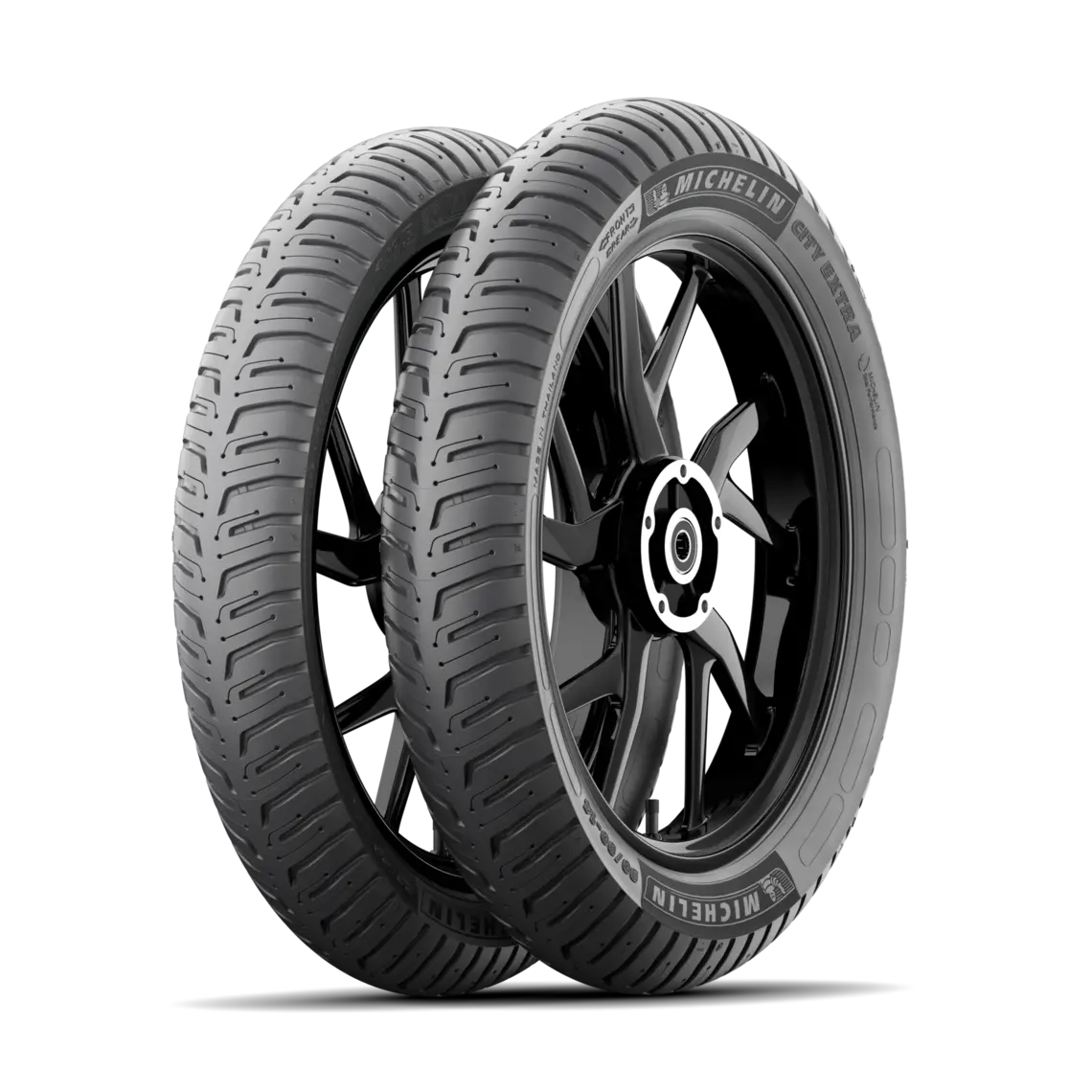Michelin City Extra 2.75-17 1