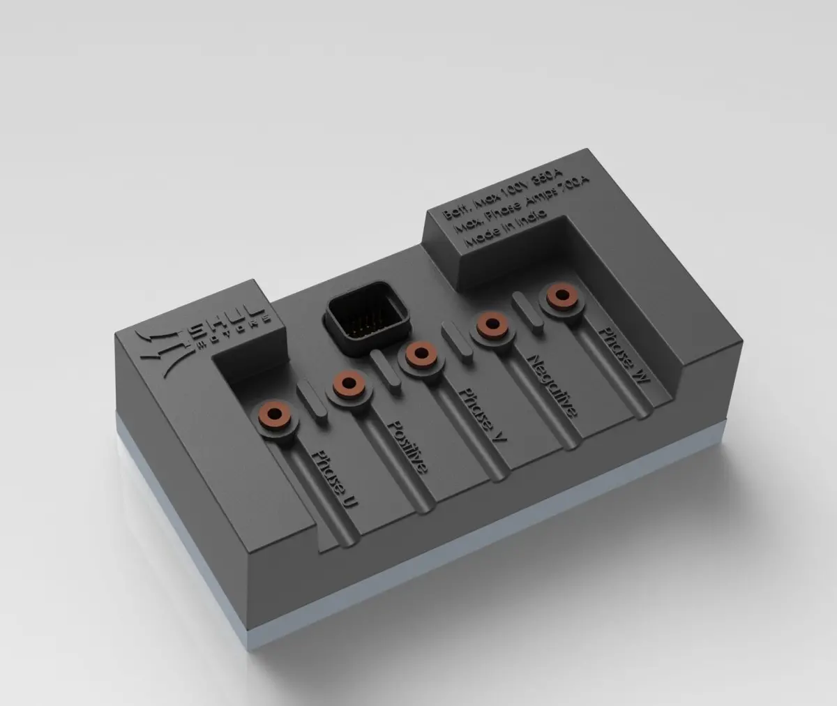 3Shul Vesc Motor Controller Cl700 V2 * Discontinued 1