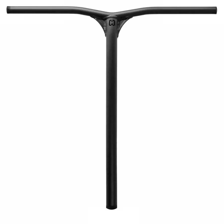 Core Sl2 Aluminium Pro Scooter Bars - Ihc - Black 1