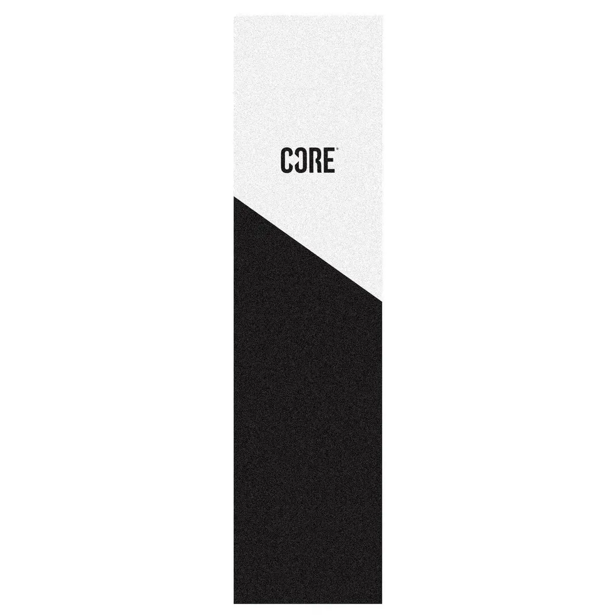 Core Scooter Griptape Split - White 1