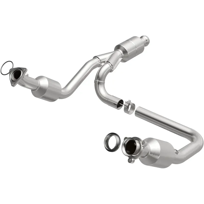 Magnaflow Conv Direct Fit 14-16 Gmc Sierra 1500 V6 4.3L 1