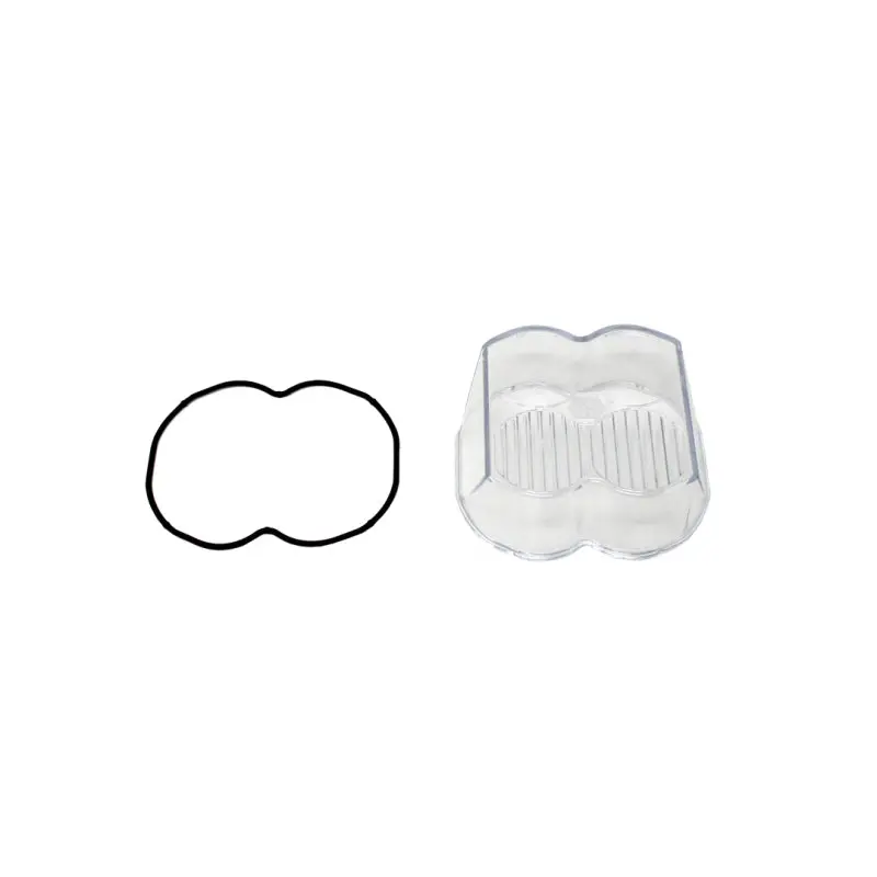 Baja Designs Lp4 Headlight Lens Kit Clear Driving/Combo Baja Designs 1