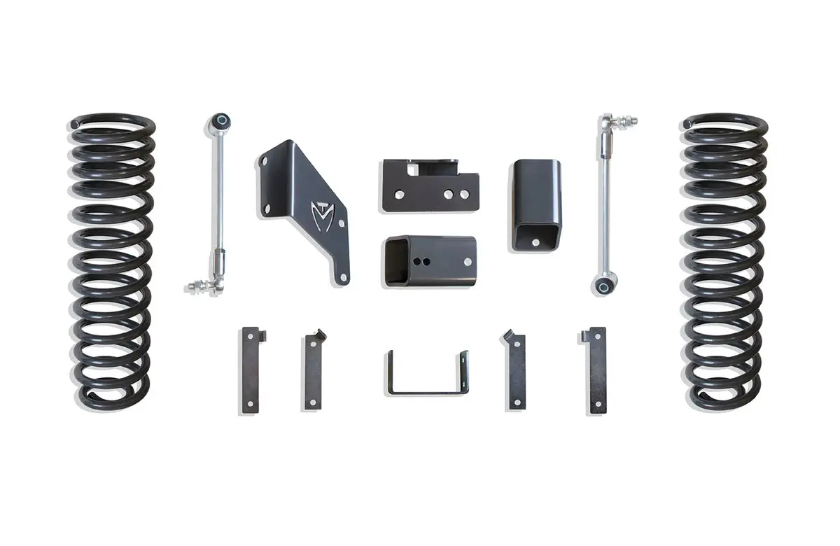 Suspension Lift Kit 1