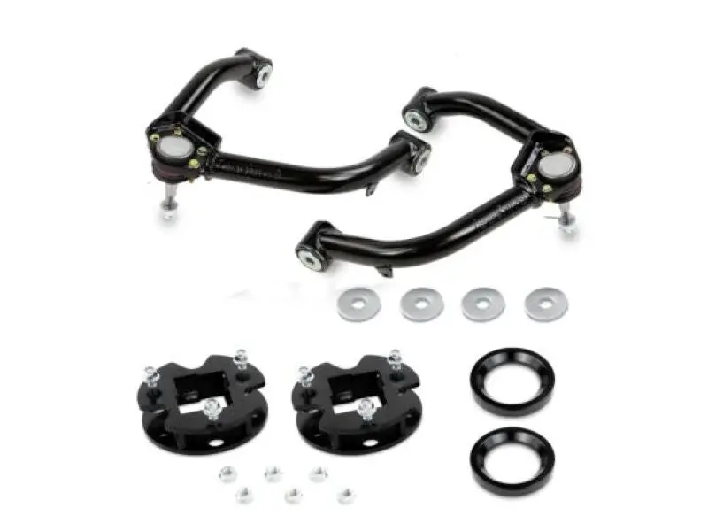 Cognito 19-24 Chevy/Gmc Silverado/Sierra 1500 2Wd/4Wd 3In Standard Leveling Kit 1