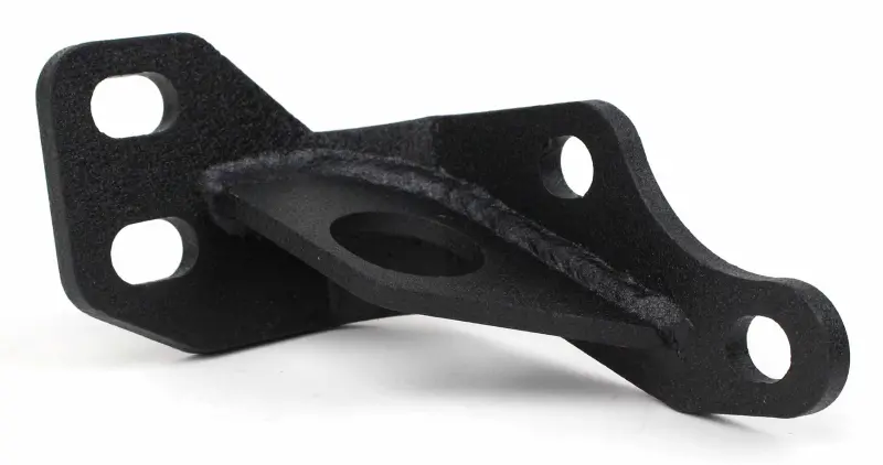 Fishbone Offroad 97-06 Jeep Wrangler Tj Bumper To Frame Tie 1