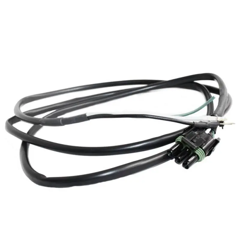 Baja Designs Ford Onx6/S8 Upfitter Wiring Harness 1