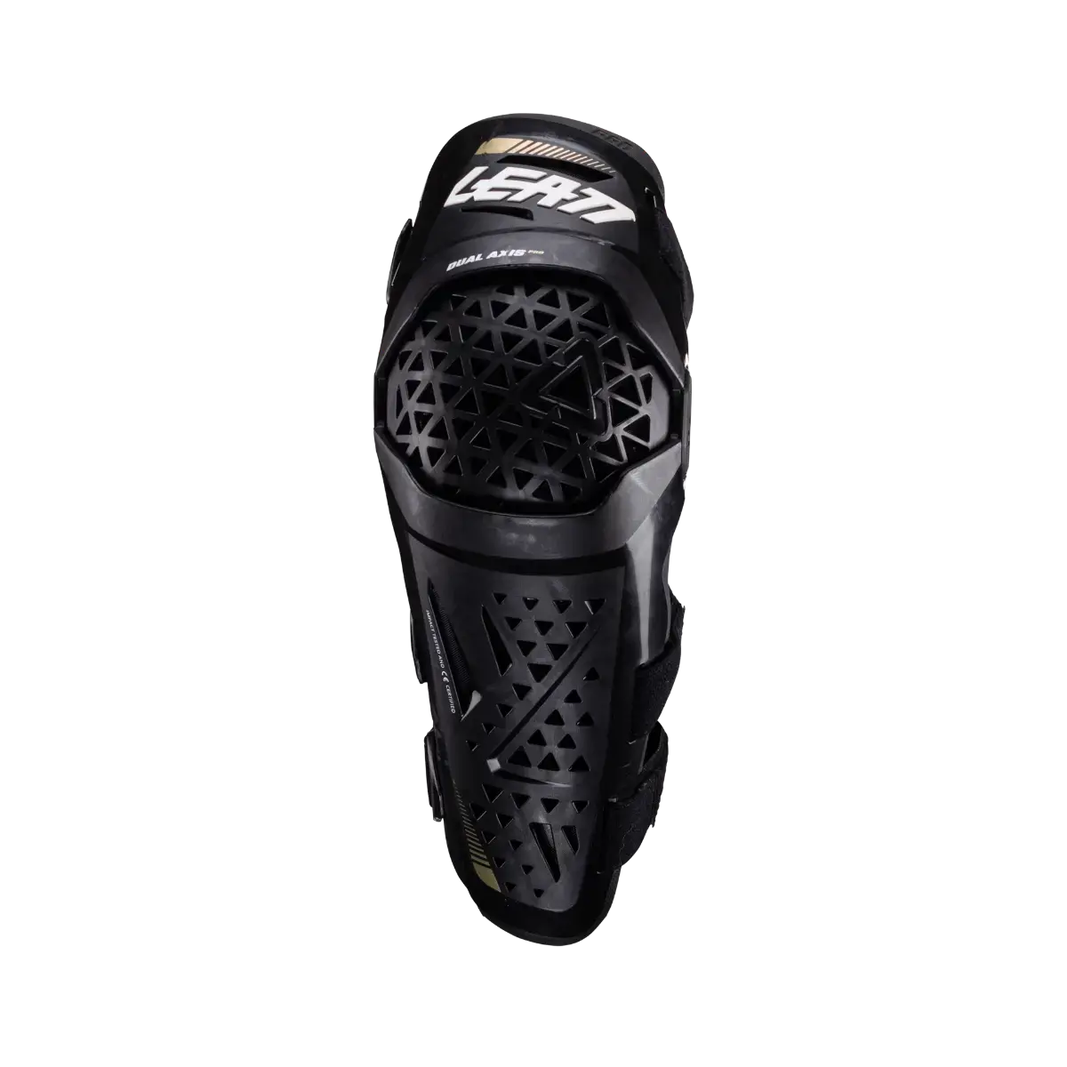 Leatt Dual Axis Pro Knee / Shin Guards Pro 1