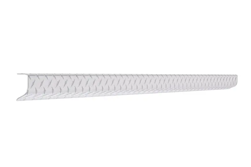 Dee Zee 87-97 Ford F-Series Tailgate Protector Cap Brite-Tread 1