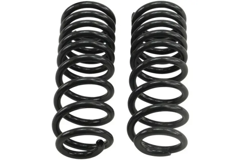 Belltech Coil Spring Set Toyota Tundra 2007+ 1