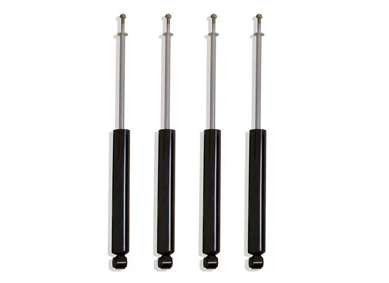 Suspension Shock Absorber 1