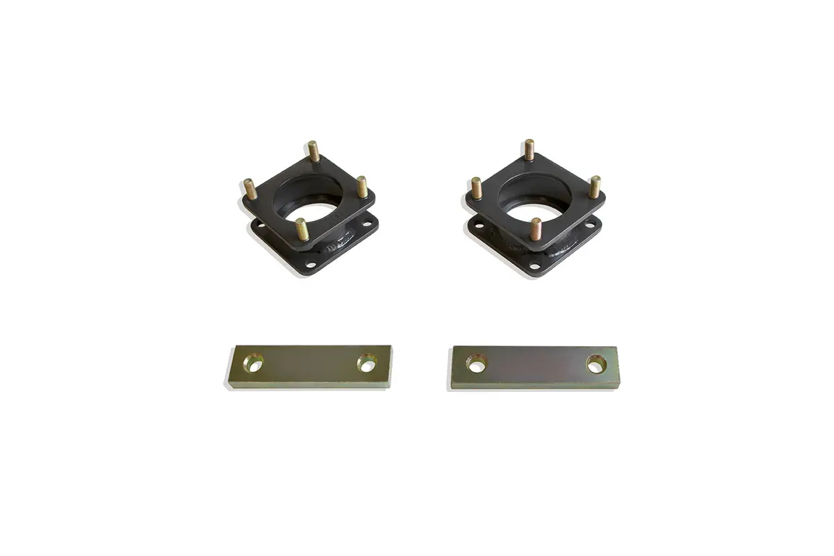 Suspension Strut Mount Spacer 1