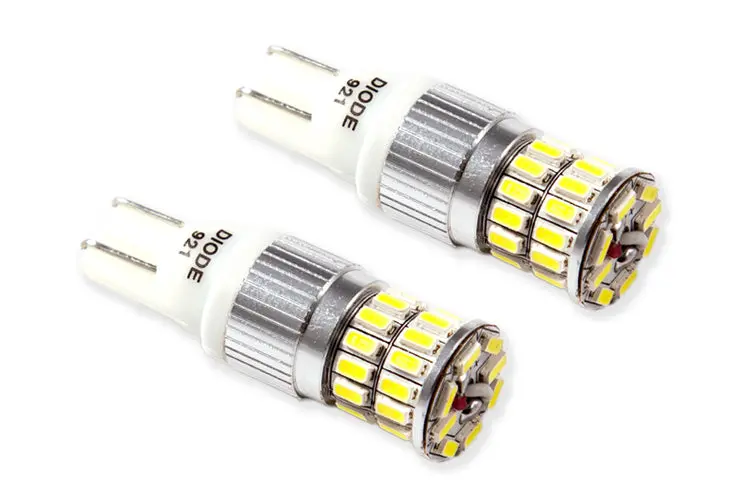 Direct Replacement For Your Factory Bulb. 1