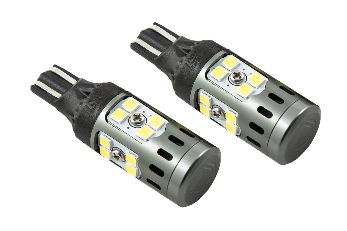 Direct Replacement For Your Factory Bulb. 1