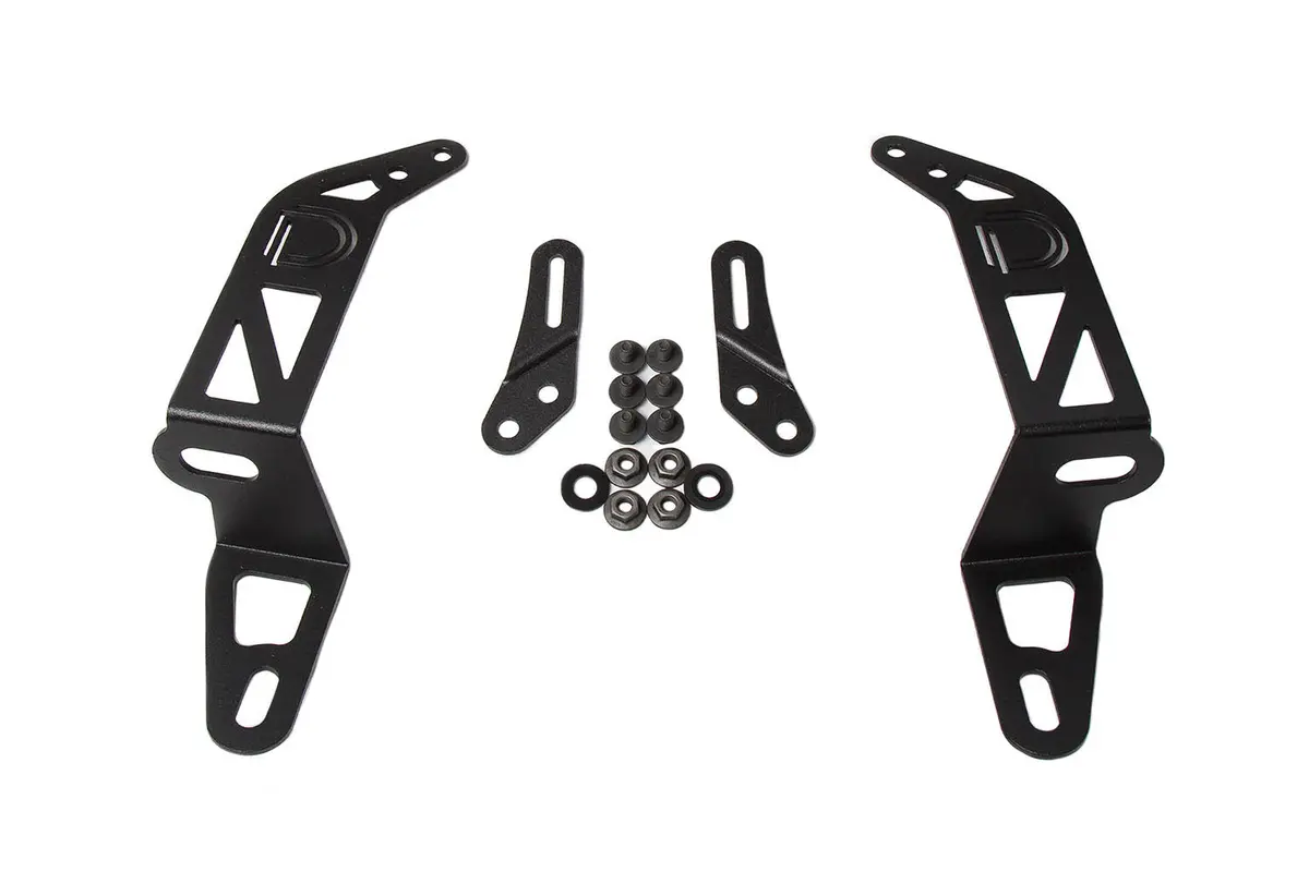 Mounting Bracket For Your Led Light Bar. 1