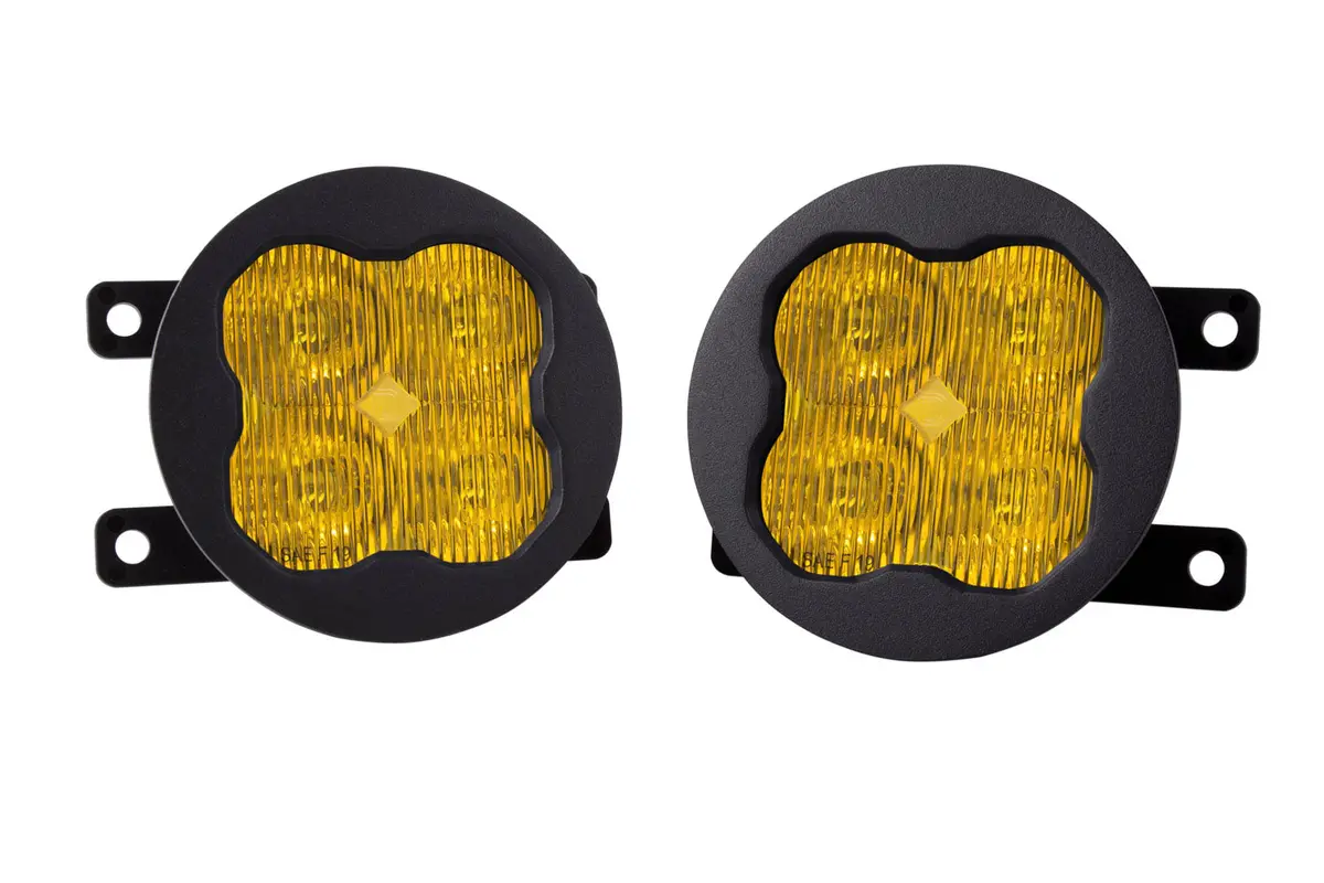 Pod Light Featuring Advanced Tir Optics For High Efficiency And Focus. 1
