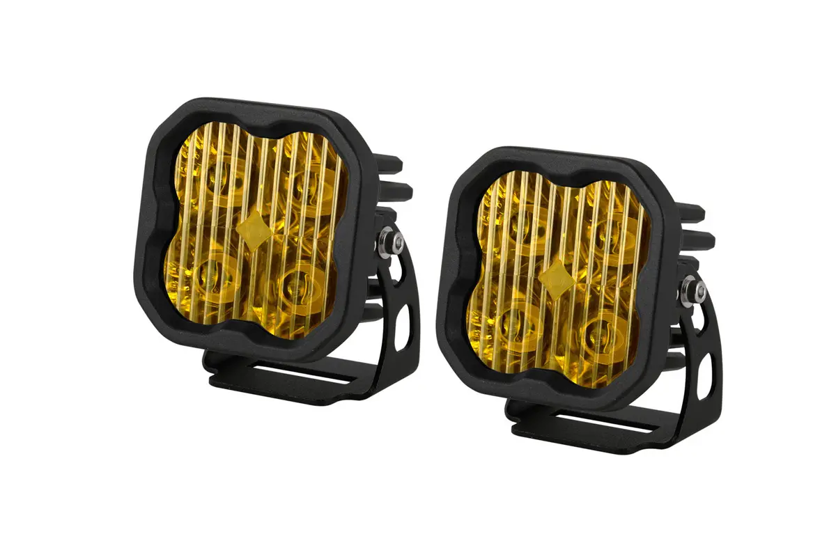 Pod Light Featuring Advanced Tir Optics For High Efficiency And Focus. 1