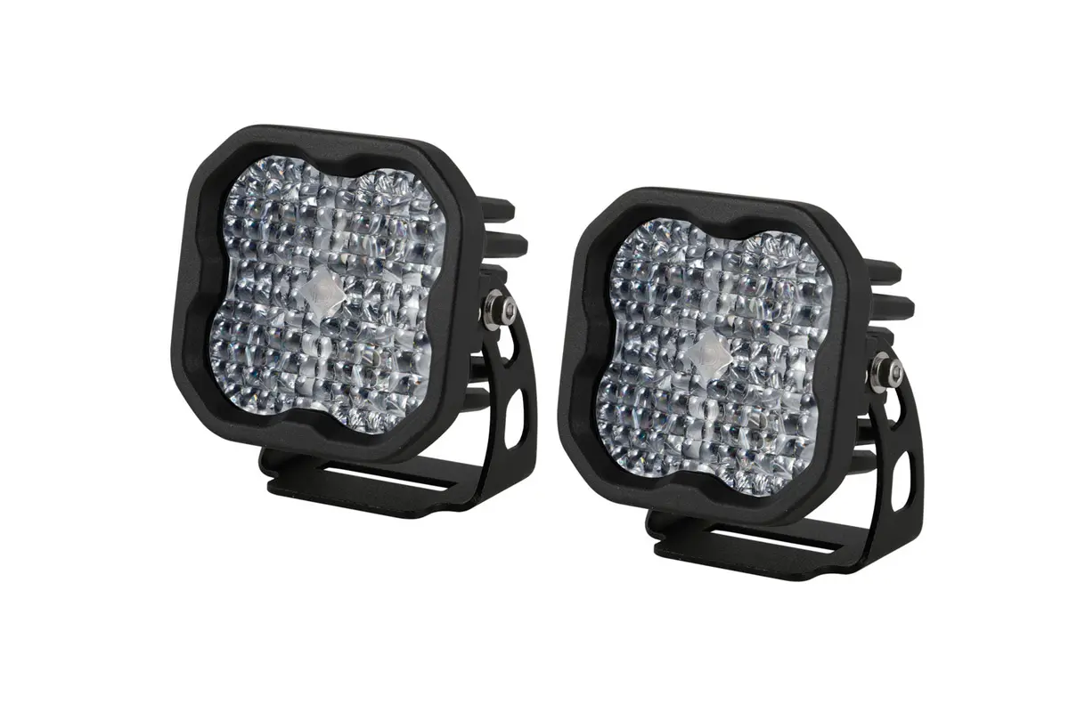 Pod Light Featuring Advanced Tir Optics For High Efficiency And Focus. 1