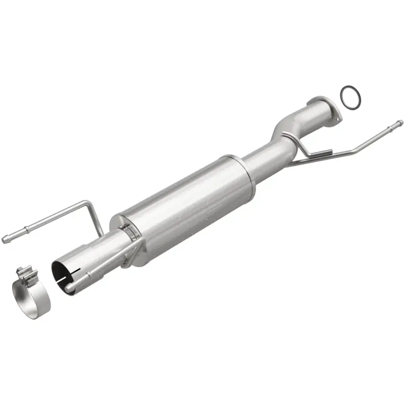 Magnaflow 2022+ Toyota Tundra D-Fit Muffler Replacement 1