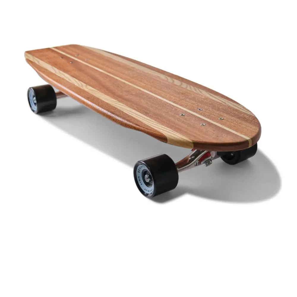Deviate The Pretender - 29" Cruiser Skateboard 1