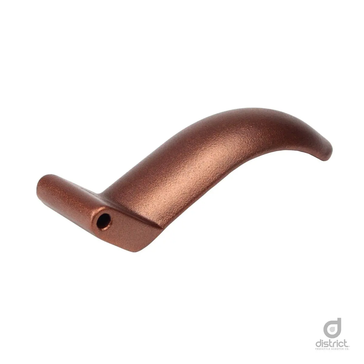 District Scooters Ht-Series Big Brake 125 - Coine 1
