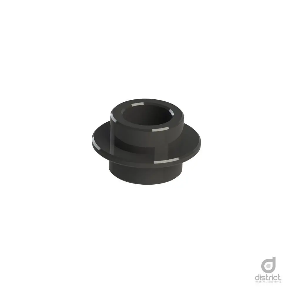 District Bearing Spacer - Black 1