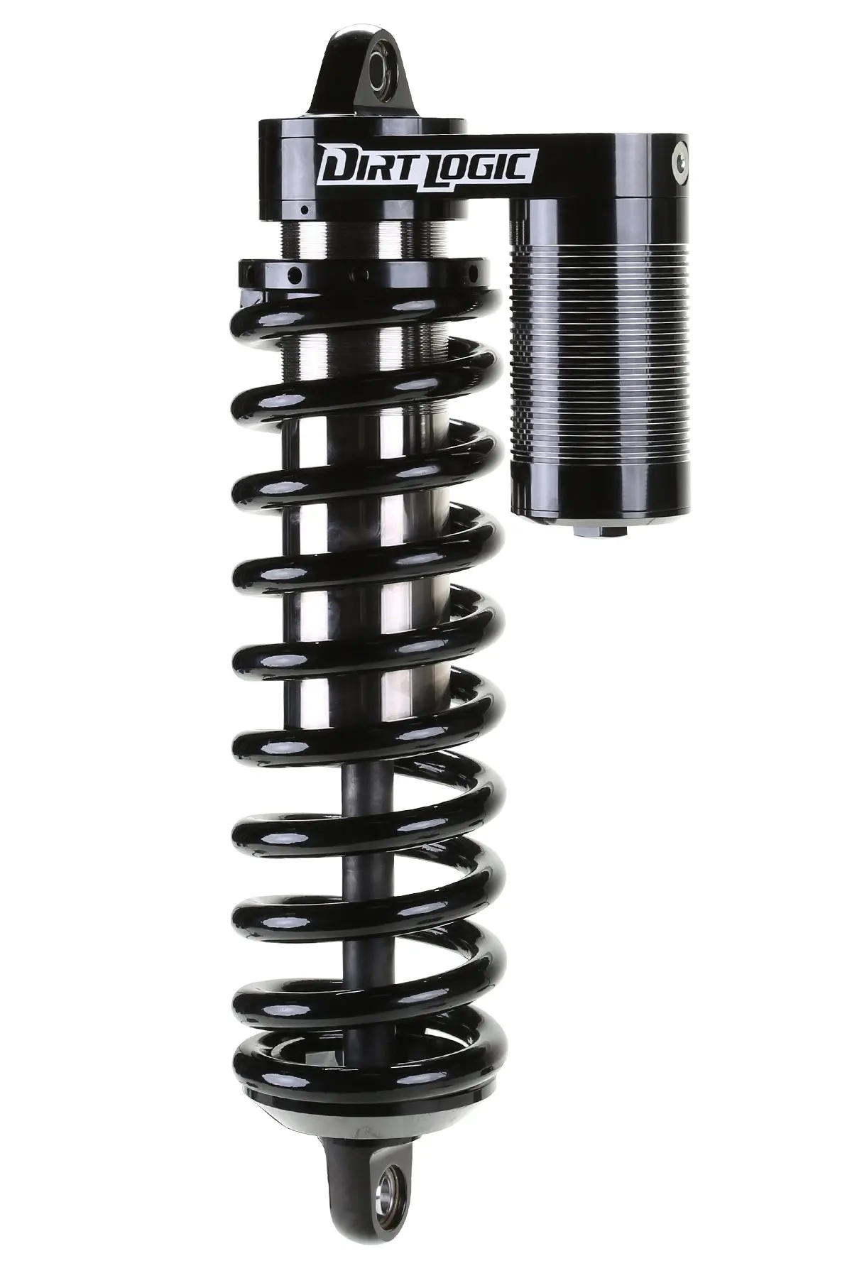 Shock Absorber And Coil Spring Assembly 1