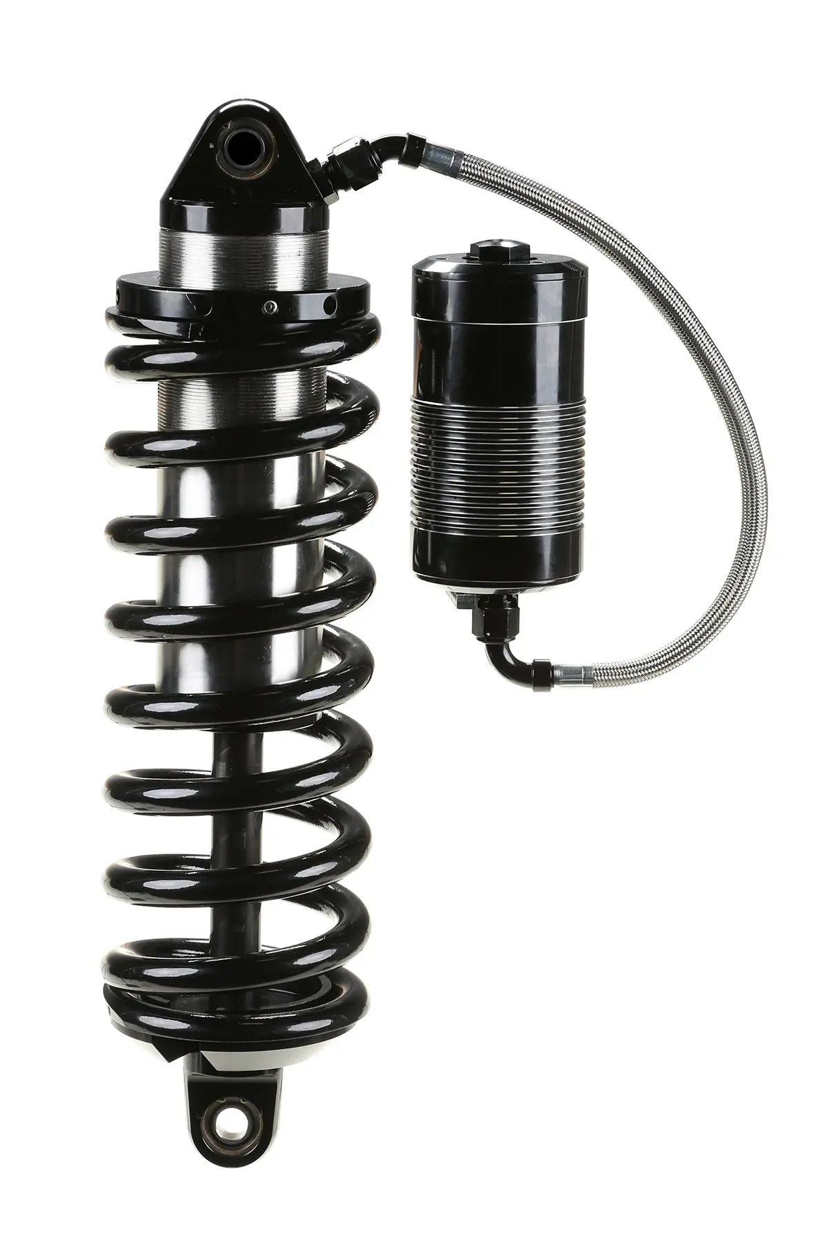 Shock Absorber And Coil Spring Assembly 1