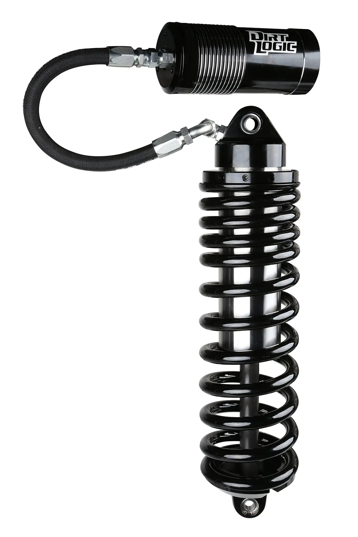 Shock Absorber And Coil Spring Assembly 1